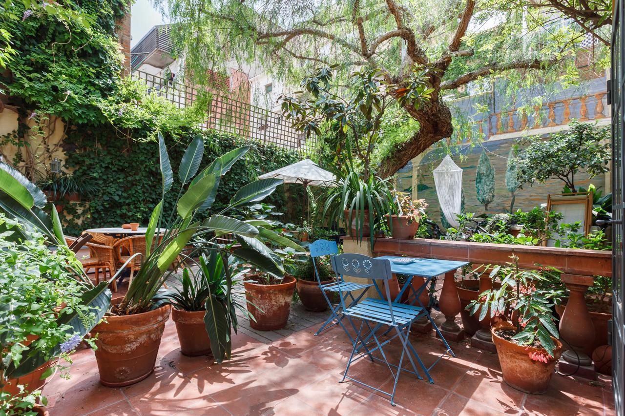 Appartement Flateli Sarria