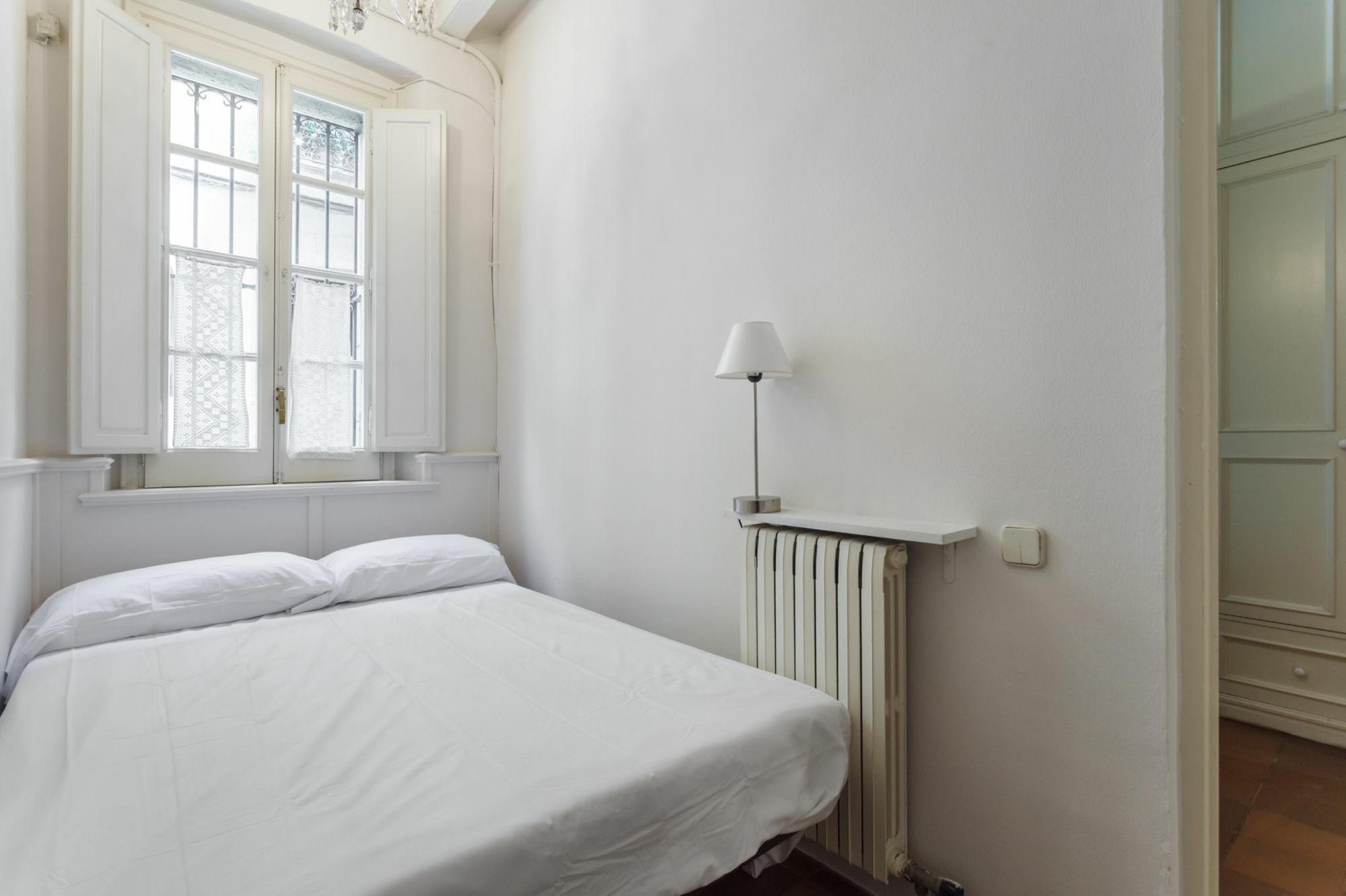 Appartement Flateli Sarria