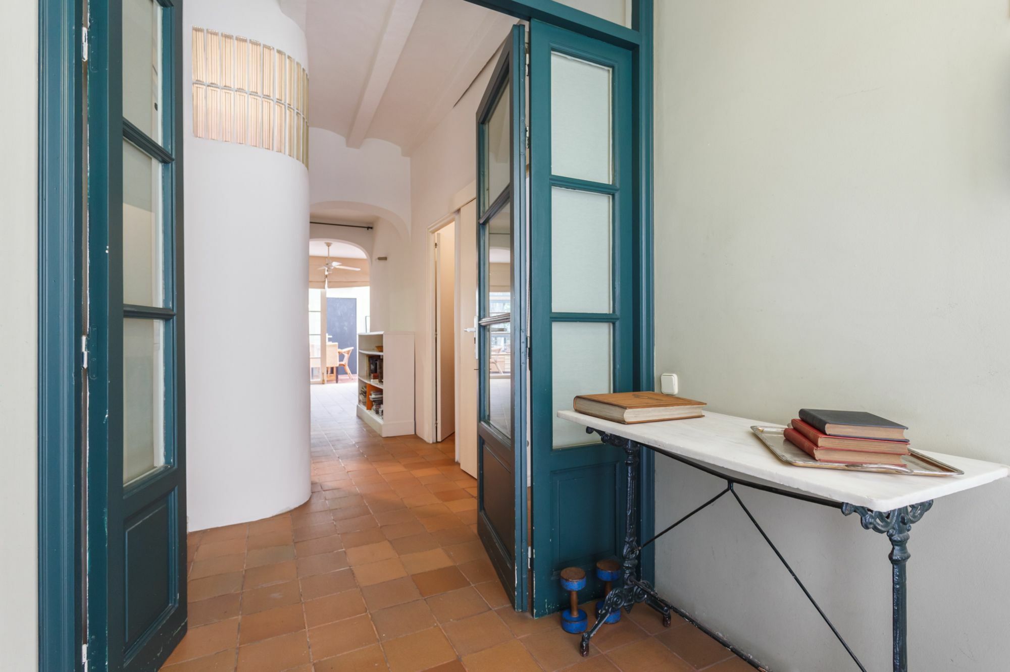 Apartament Flateli Sarria *